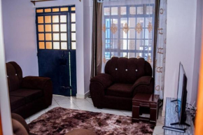Cozy one bedroom in Ruaka